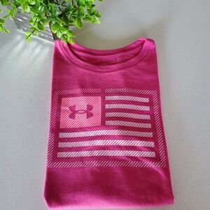 Under Armour T